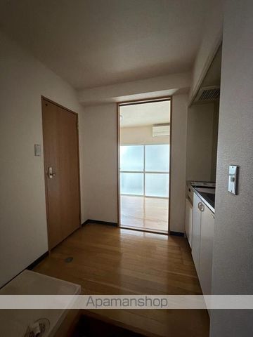 アーバン扇町の内装写真