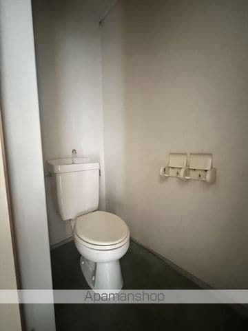 エルシャトー鴻之台の内装写真