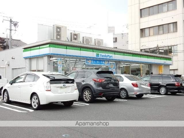 アークハイツ鹿田の周辺写真