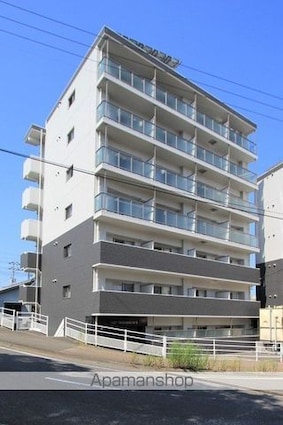 ＬＵＳＴ　ＹＡＮＡＩＭＡＣＨＩ　Ⅱ[1K/33.53m2]の外観1