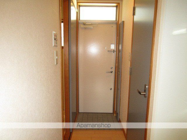 ホワスト井の頭の内装写真