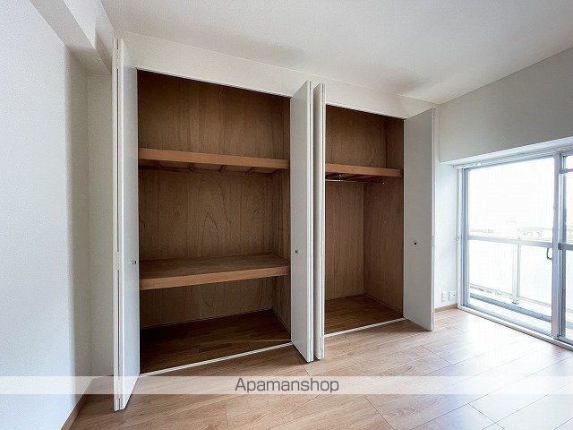 アミング潮江イースト15−3号棟の内装写真