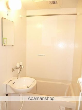 レオパレスフクチ[1K/22.35m2]のバス