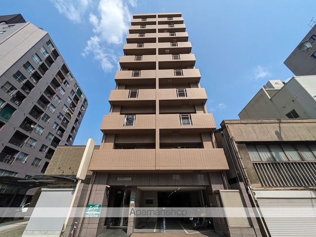 LUTELLA河原町の外観写真
