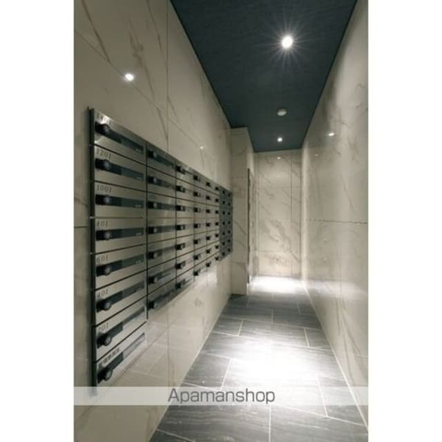 ＳーＲＥＳＩＤＥＮＣＥ山王[1K/25.27m2]のその他設備