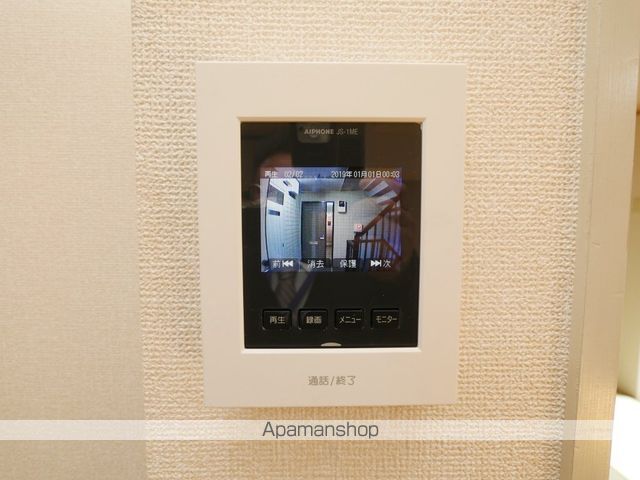 トリヴァンベール小手指の内装写真