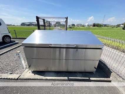 ブリーゼ　イズミ　Ｂ棟[2LDK/57.22m2]の共用部1