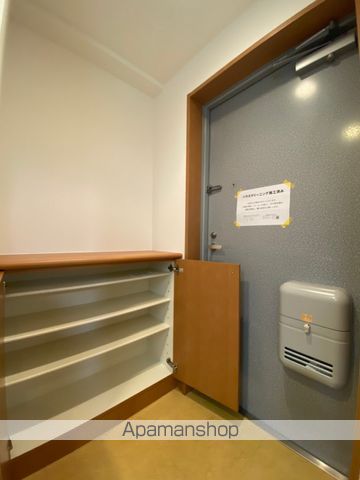 アスヴェル東本町の内装写真