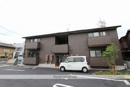 Ｌａｘａ　ＣｏｕｒｔⅡ[1LDK/40.26m2]の外観3