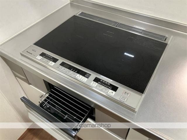 ステージクォリアップ経堂の内装写真