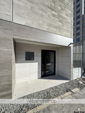 カレラ豊平2NDの玄関写真