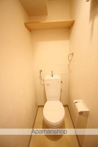 円山シャトー桂和大通館の内装写真