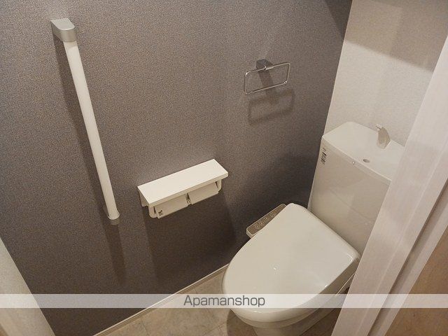 グランブルーの内装写真