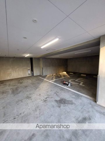 ONE ROOF RESIDENCE KIBA EASTのその他写真