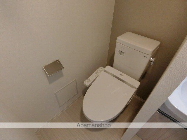 S-RESIDENCE松戸の内装写真