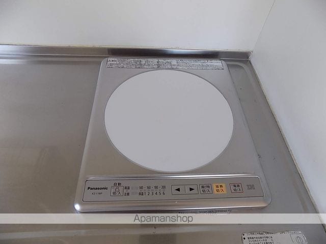 ステップ21の内装写真