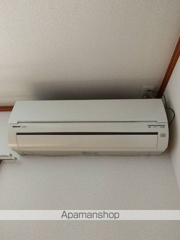 リーベンハウスZ 8番館の内装写真