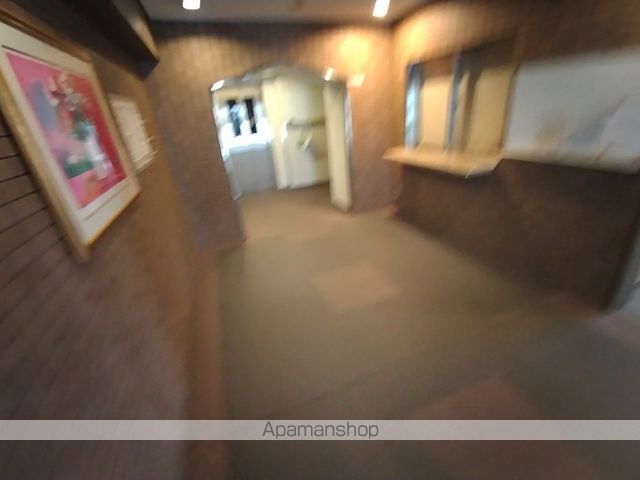 エル・セレーノ武庫川の内装写真
