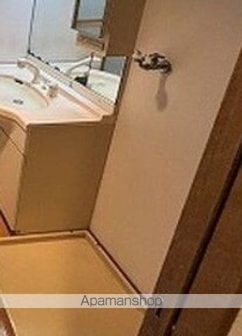 ボスコ薬院の内装写真