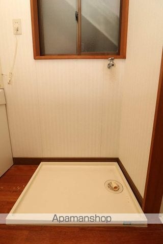 なんてんの内装写真
