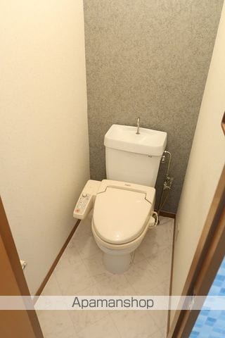 レジデンス萩の内装写真
