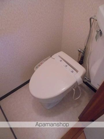 コ-ポしずかBの内装写真