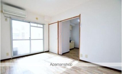 ローズガーデン（中野町）[1K/19.8m2]の内装6