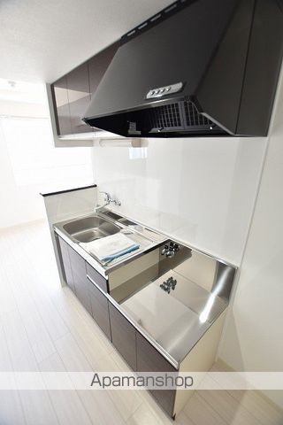 マルベリーの内装写真