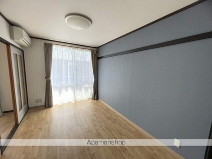 タウン６６Ｃ棟[3DK/40.3m2]のリビング・居間