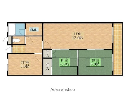 サムネイルイメージ