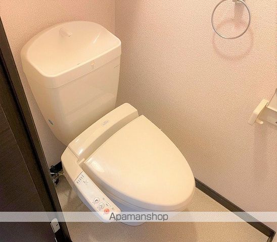 レオネクスト堂山ハウスの内装写真