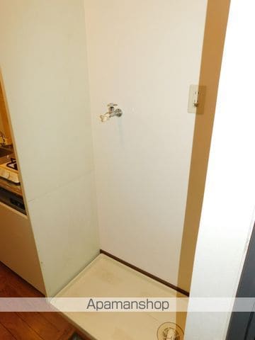 エルパルケ平尾の内装写真