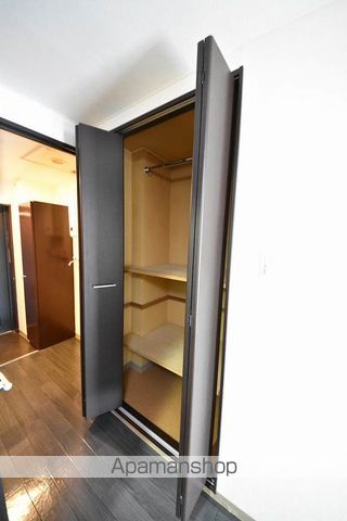 ノースビルの内装写真