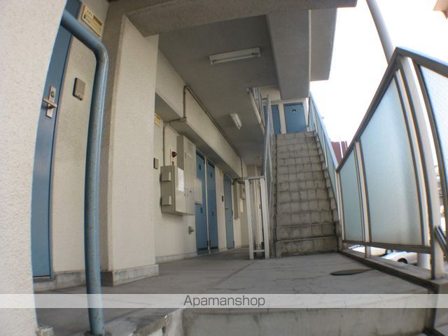 ノア西宮の周辺写真