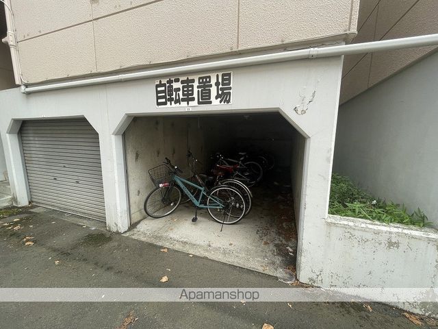 ロイヤルハイツ桑園のその他写真