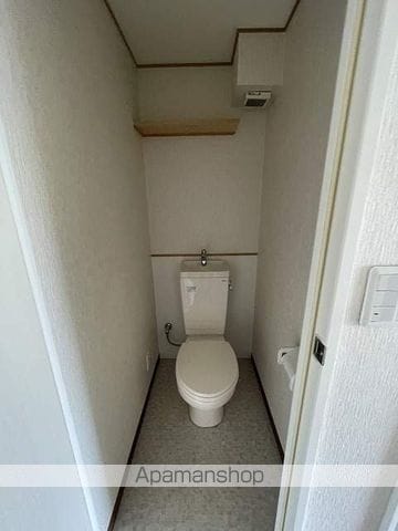 メゾン敷島の内装写真