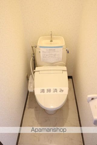 ドエル習志野の内装写真