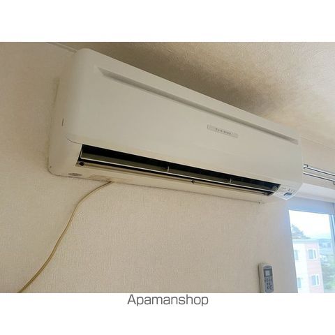 アナザーラピュタの内装写真