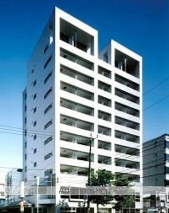 ドゥーエ清澄白河[1LDK/58.76m2]の外観2