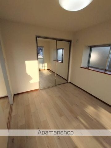 シャンクレールの内装写真