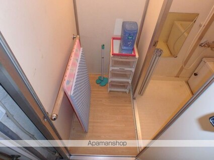 三輪９丁目北條様戸建[5SDK/97.75m2]の内装6