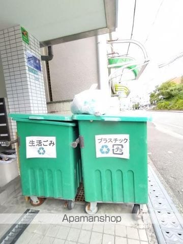 パークサイド八幡のその他写真