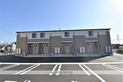 熊本県八代市横手町[1LDK/50.08m2]の外観2