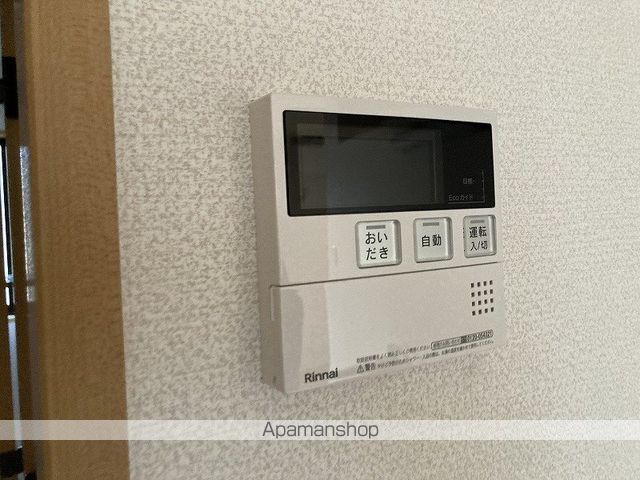 シェ ポローニャ Iの内装写真