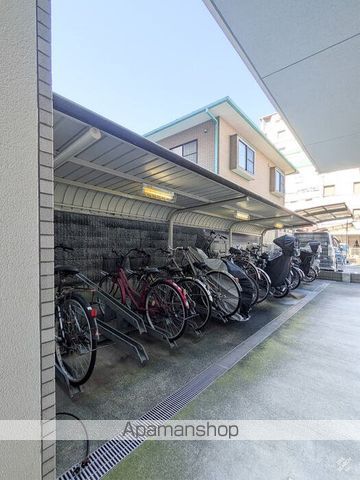 グラン リヴェール志木の内装写真