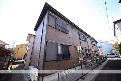 カーサベントゥーラ[1R/23.18m2]の外観4