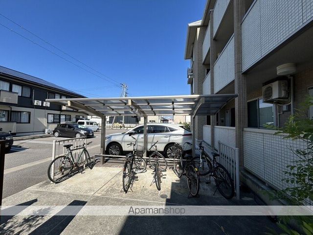 ルミエール E棟の内装写真