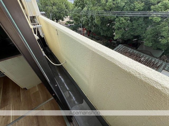 スぺラーレ今里の内装写真