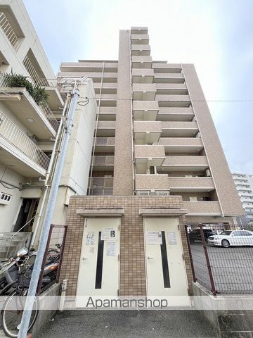 アークヒルズ橘通りの外観写真