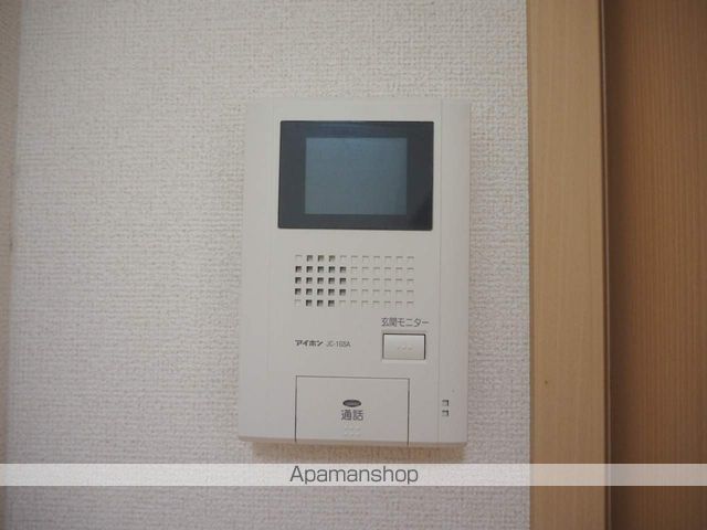 ブリーズ・アルカディアIIの内装写真